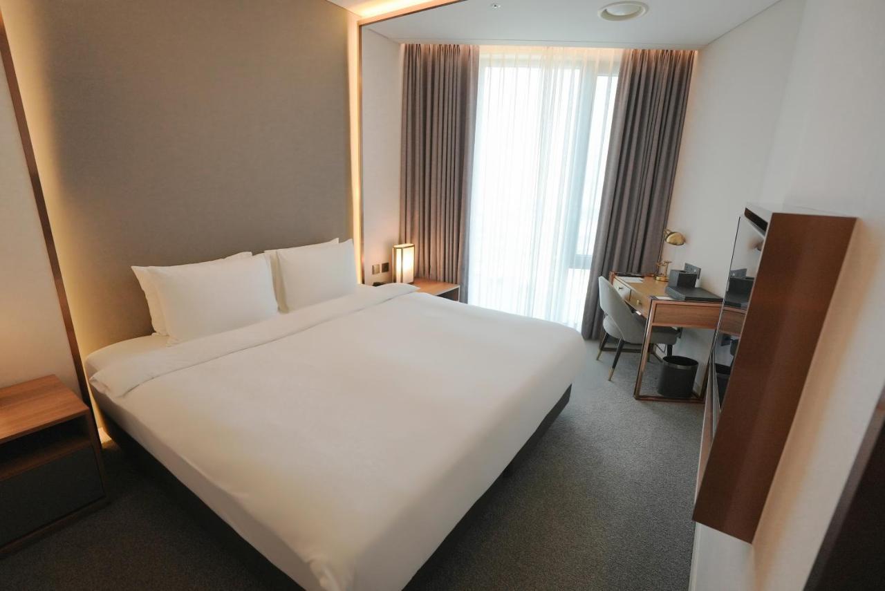 Hotel Marinabay Seoul Ara Gimpo Екстериор снимка