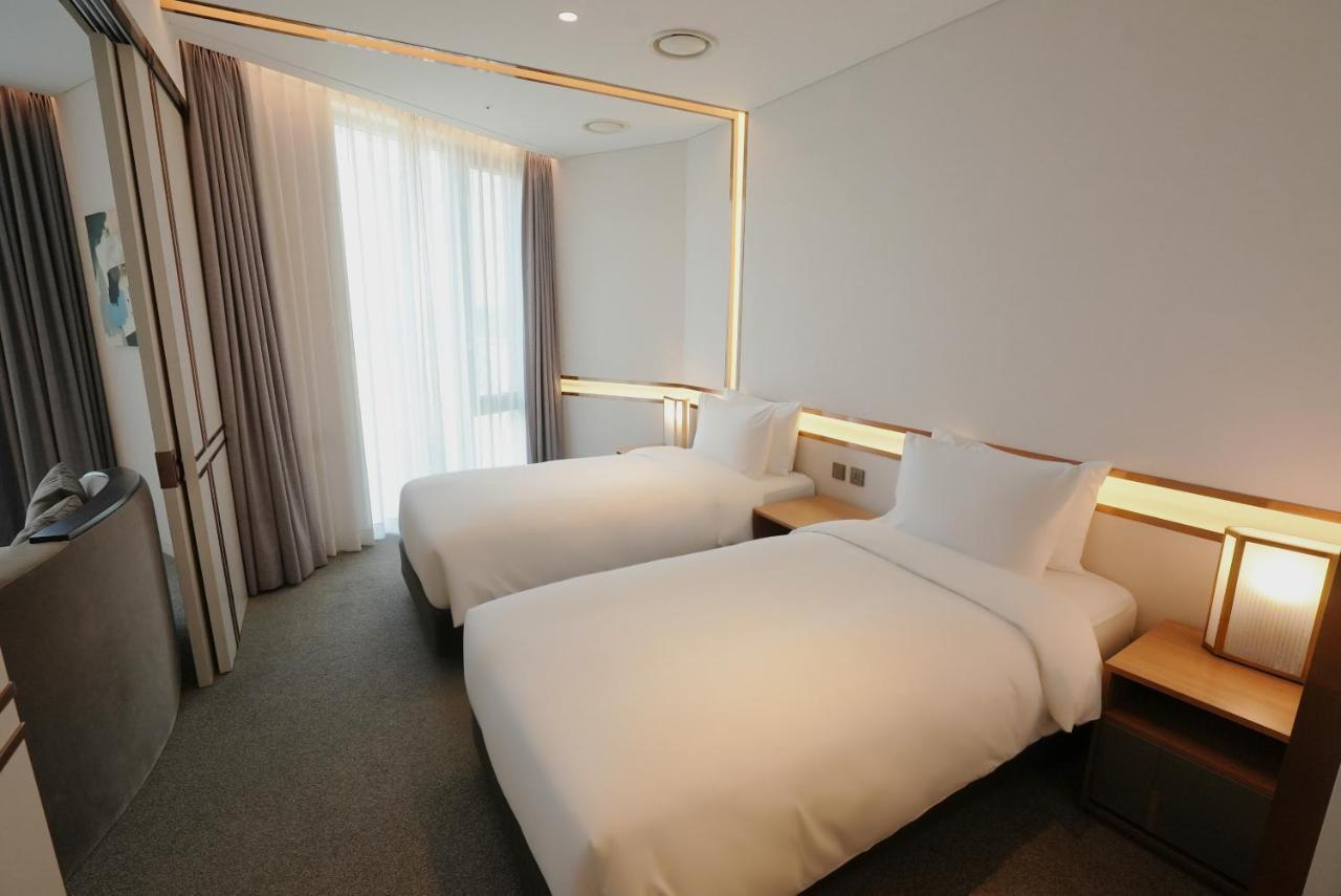 Hotel Marinabay Seoul Ara Gimpo Екстериор снимка